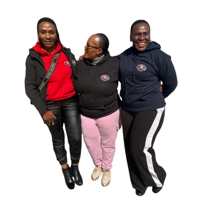 Women hoodies for R550